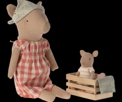 Pig - Girl></noscript>Maileg Discount