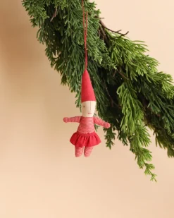Pixy Ornament - Girl>Maileg Hot