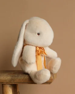 Plush Bunny, Medium - Cream>Maileg Best