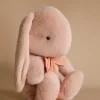 Plush Bunny Medium - Powder>Maileg Clearance