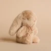 Plush Bunny, Mini - Cream Peach>Maileg Discount