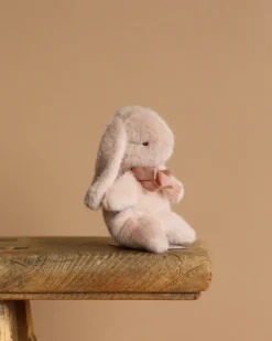 Plush Bunny, Mini - Light Powder>Maileg Hot
