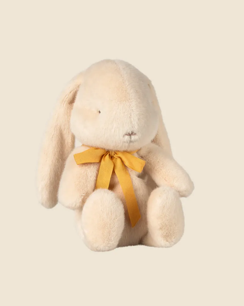 Plush Bunny, Small - Cream>Maileg Fashion