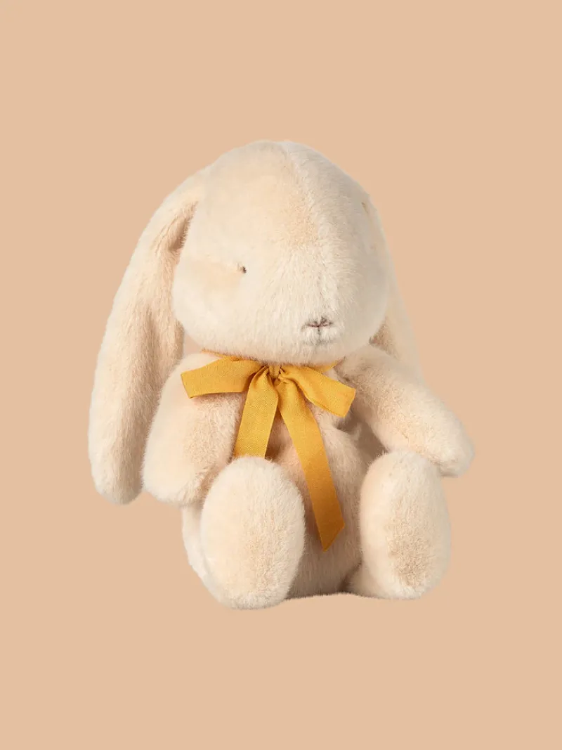 Plush Bunny, Small - Cream>Maileg Fashion