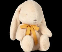 Plush Bunny, Small - Cream><noscript><img width=