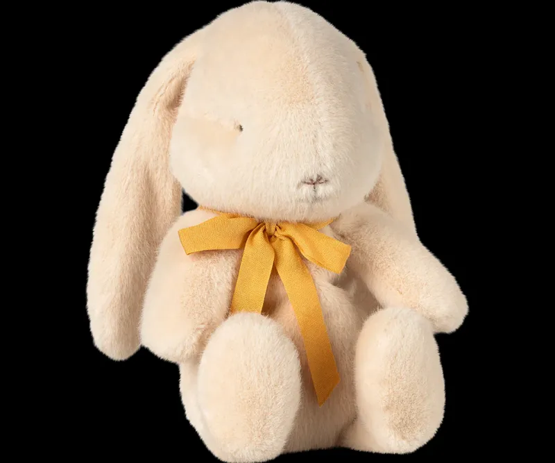 Plush Bunny, Small - Cream>Maileg Fashion