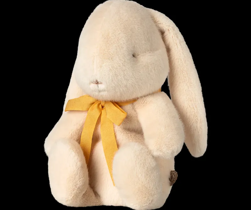 Plush Bunny, Small - Cream>Maileg Fashion