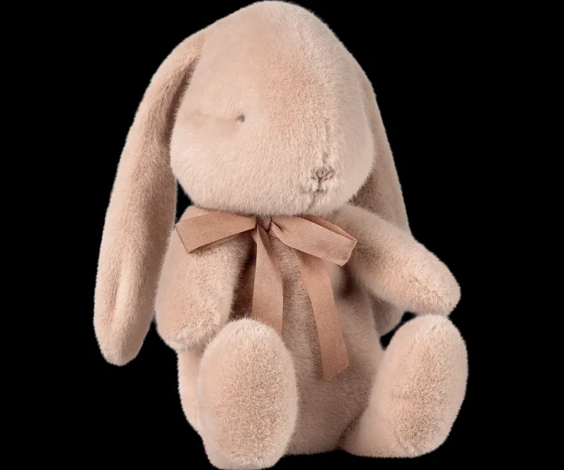 Plush Bunny, Small - Light Powder>Maileg New