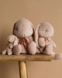 Plush Bunny, Small - Light Powder><noscript><img width=