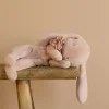Plush Sleeping Bunny - Powder>Maileg Online