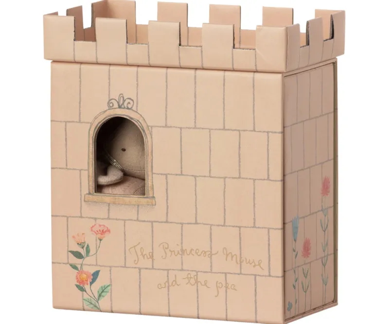 Princess And The Pea>Maileg Hot