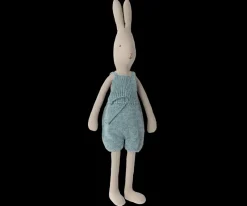Rabbit size 4, Knitted overall>Maileg Outlet
