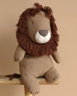 Safari Friends - Big Lion>Maileg Hot