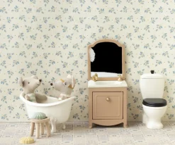 Sink Dresser With Mirror, Mouse - Powder><noscript><img width=