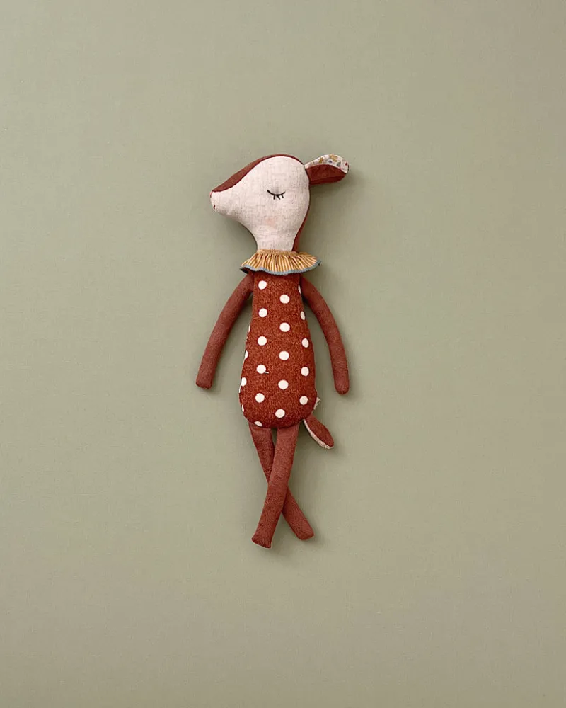 Sleep Wakey Bambi Deer>Maileg Outlet