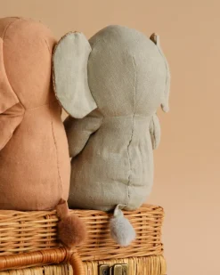 Small Elephant>Maileg Discount