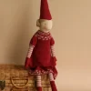 Small Mrs. Clause (Size: 33 in.)>Maileg Hot