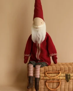 Small Santa (Size: 33.46 in.)>Maileg Sale