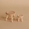Table & Stool, Mouse Size>Maileg Fashion