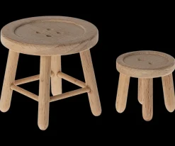 Table & Stool, Mouse Size>Maileg Fashion