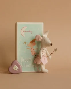 Tooth Fairy Mouse, Little Sister>Maileg Discount