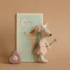 Tooth Fairy Mouse, Little Sister>Maileg Discount