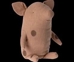 Truffle Pig, Large - Vintage Rose>Maileg Best