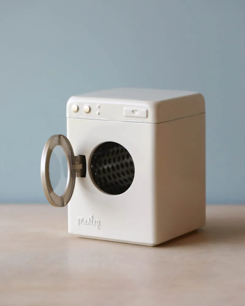 Washing Machine (larger size)>Maileg Sale