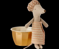 Wellness Mouse, Big Sister (Rose)><noscript><img width=