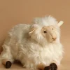 Mama Sheep Stuffed Animal>Hansa Fashion