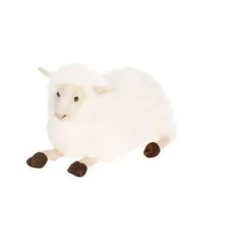 Mama Sheep Stuffed Animal>Hansa Fashion
