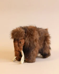 Mammoth Stuffed Animal>Hansa Discount