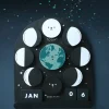 Me & The Moon – Moon Phase Calendar>Moon Picnic Best