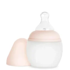 Medical Grade Silicone Baby Bottle></noscript>Élhée Online