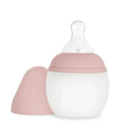 Medical Grade Silicone Baby Bottle></noscript>Élhée Online