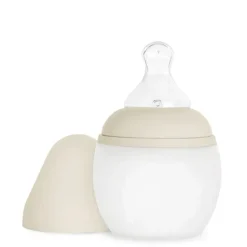 Medical Grade Silicone Baby Bottle></noscript>Élhée Online