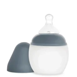 Medical Grade Silicone Baby Bottle></noscript>Élhée Online