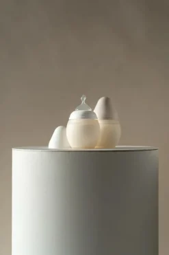 Medical Grade Silicone Baby Bottle><noscript><img width=