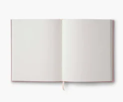 Menagerie Embroidered Sketchbook><noscript><img width=