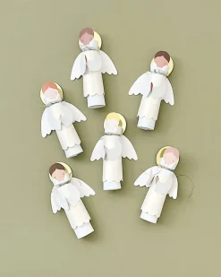 Angel Crackers>Meri Meri Clearance