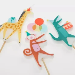 Animal Parade Candles></noscript>Meri Meri Online