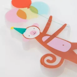 Animal Parade Candles><noscript><img width=