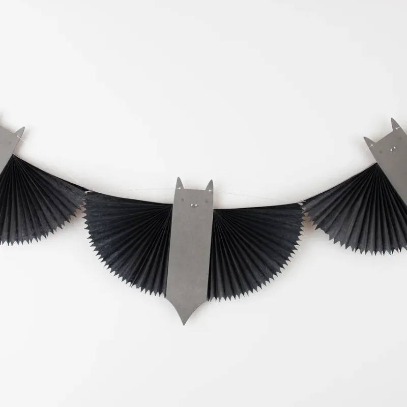 Bat Garland - Final Sale>Meri Meri Outlet