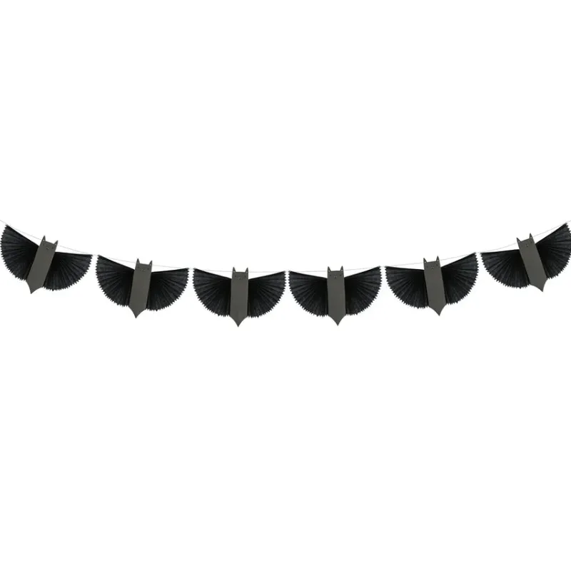 Bat Garland - Final Sale>Meri Meri Outlet