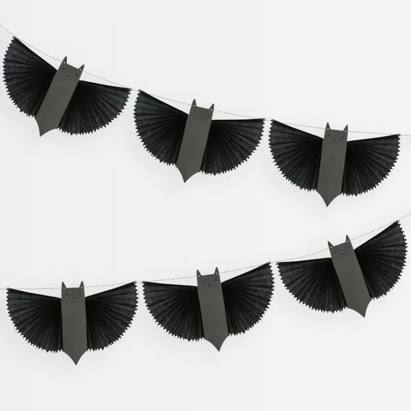 Bat Garland - Final Sale>Meri Meri Outlet
