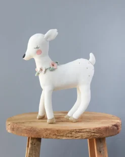 Blossom Baby Deer Stuffed Animal>Meri Meri Online