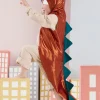 Dinosaur Costume - Final Sale>Meri Meri Fashion