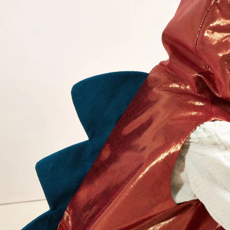 Dinosaur Costume - Final Sale>Meri Meri Fashion