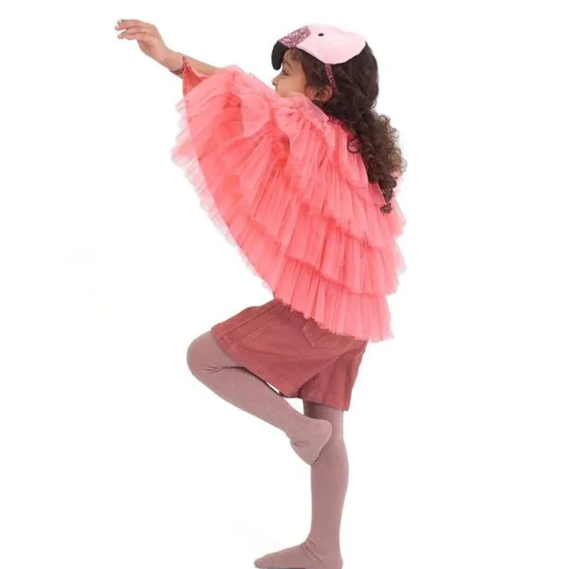 Flamingo Costume - Final Sale>Meri Meri Online