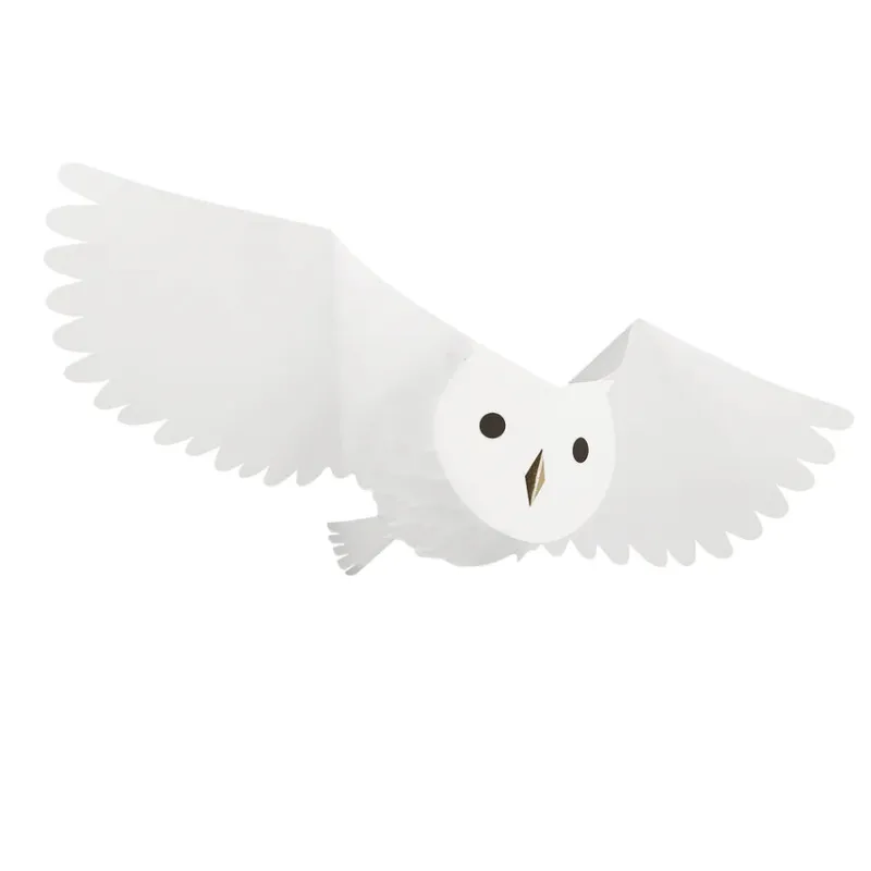 Honeycomb Owls>Meri Meri Best